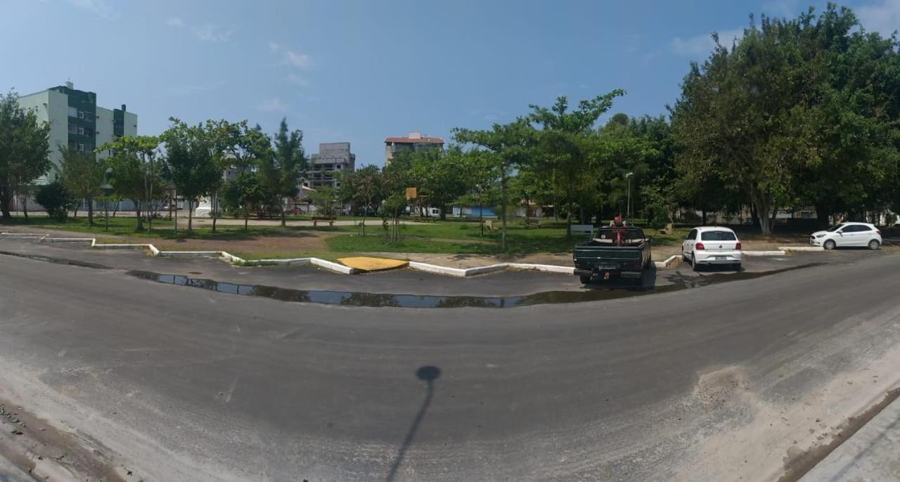 Apartamento Ubatuba, Itagua, Principe Dos Poetas Экстерьер фото