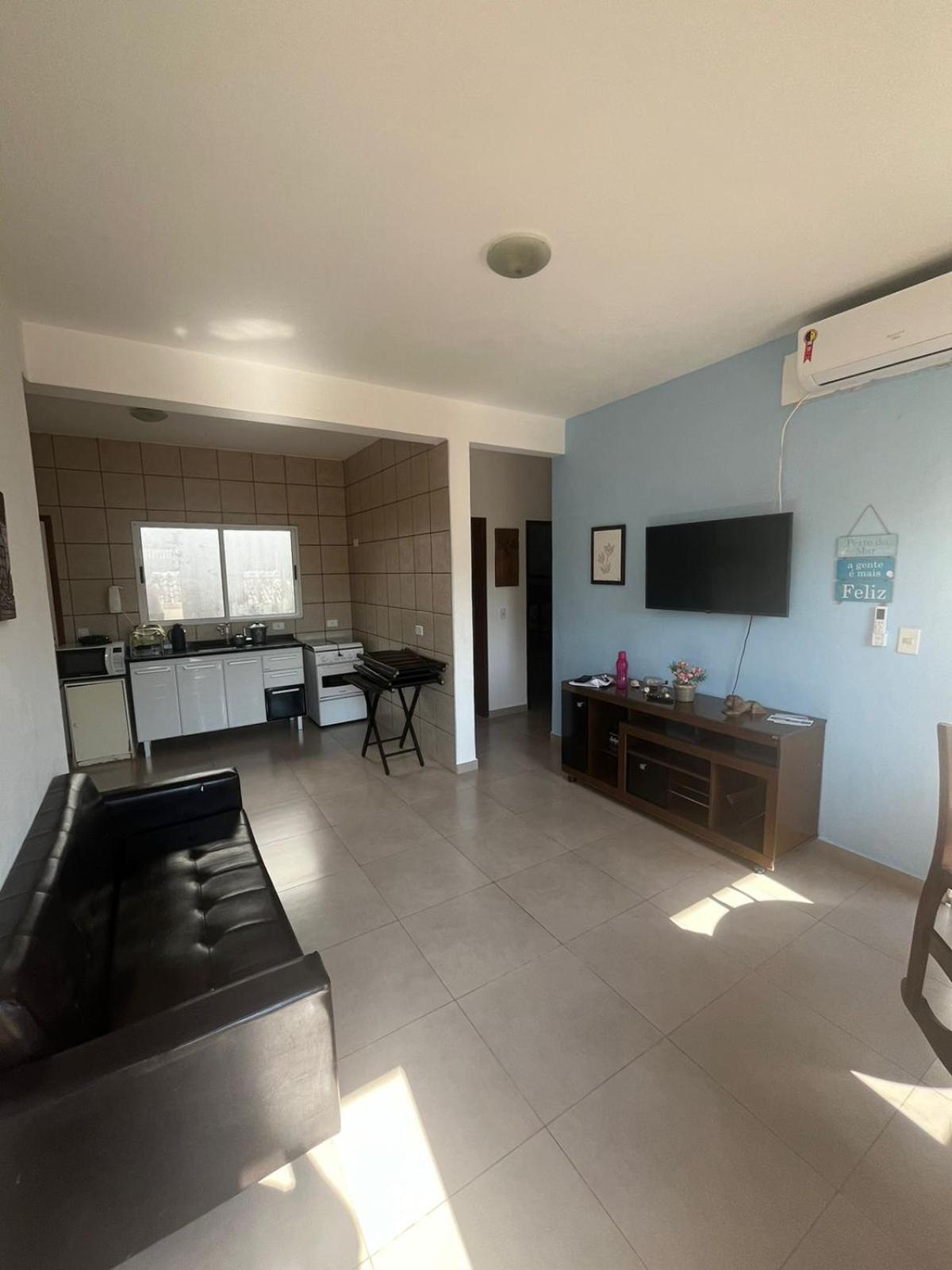 Apartamento Ubatuba, Itagua, Principe Dos Poetas Экстерьер фото